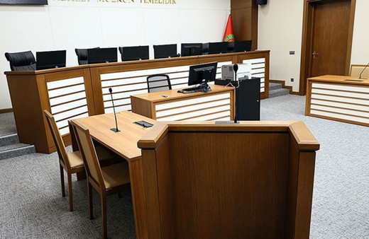 Şırnak'ta işçileri katleden 2 PKK'lı teröriste 4'er kez müebbet hapis