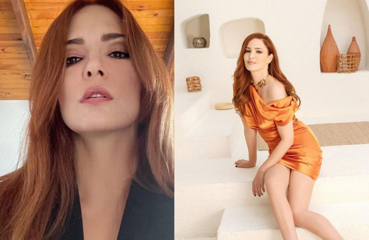 Oyuncu Mine Tugay'ı taciz eden sanığın cezası belli oldu