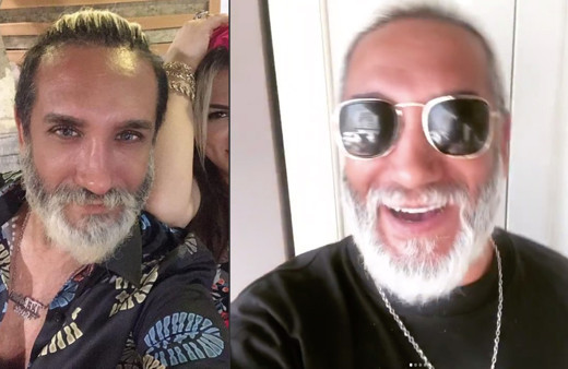 Tarık Mengüç aslen nereli yaşı kaç karısı ve 2 çocuğu kimdir?