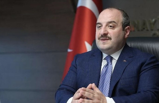 Mustafa Varank kaç yaşında aslen nereli? Mustafa Varank ailesi