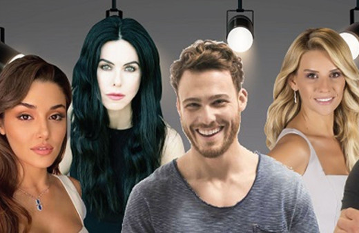 2021'in 'enleri' işte yılın bomba magazin haberleri ve dedikoduları