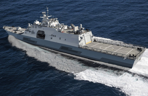 ABD'den Yunanistan'a 9,4 milyar dolarlık askeri satışa onay