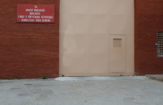 Kocaeli'de cezaevindeki ölüme soruşturma başlatıldı