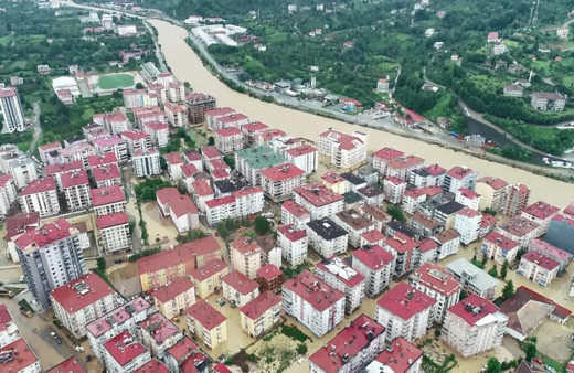 Karadeniz'i kötü günler bekliyor! Felaketler artacak