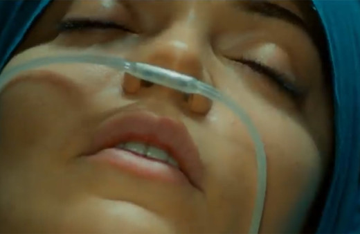 Bir Zamanlar Çukurova 117. bölüm fragmanı