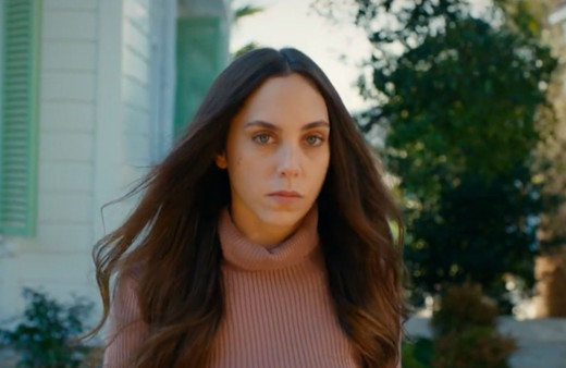 Kaderimin Oyunu 3. bölüm fragmanı