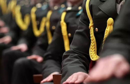 MSB subay ve astsubayların cinsel hayatıyla ilgili yeni yönetmelik çıkardı! Resmi Gazete'de çıktı