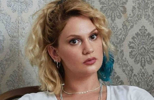 Farah Zeynep Abdullah'tan 'Hasan Can Kaya' imalı RTÜK tepkisi: Oh be, teşekkürler!