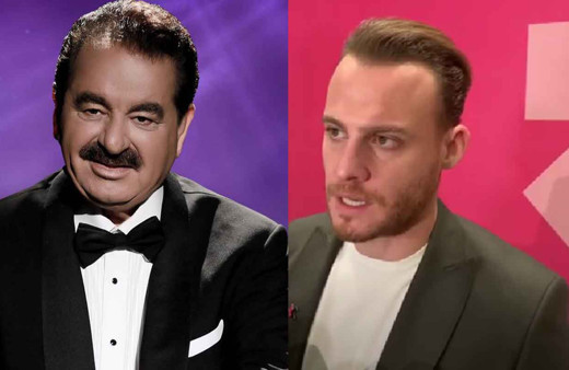 HeForShe hareketinin temsilcisi Kerem Bürsin'den İbrahim Tatlıses yorumu