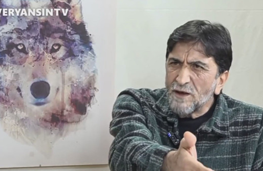 Nihat Genç'ten Armağan Çağlayan'a: Farenin g.tüne krema sürüp yalayan adamlar!