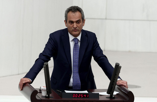 Öğretmenlik Meslek Kanunu Teklifi bu ay içinde TBMM'ye geliyor