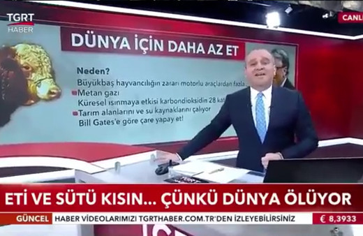 Ekrem Açıkel 'şaka yapmıyorum' dedi! Et ve süt zammı sonrası Twitter'da olay oldu tepki çekti