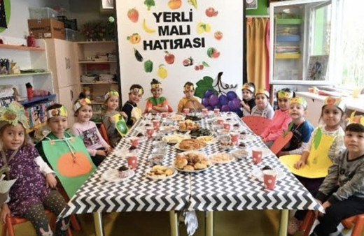 Yerli Malı Haftası şiirleri kısa okul öncesi 4 kıtalık-2 kıtalık kısa şiirler