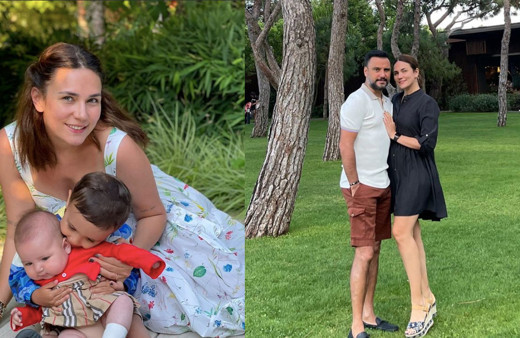 Alişan eşi Buse Varol kaç yaşında boşanıyorlar iddiası yalan çıktı