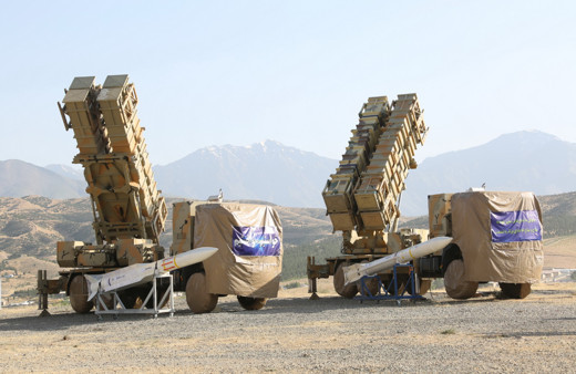 Rus askeri uzman İran'ın İsrail'i yerle bir edebileceğini belirtti