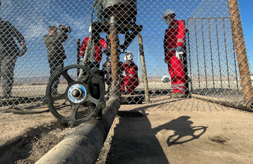 Türkiye'nin petrol keşfi Avrupa'da büyük yankı uyandırdı