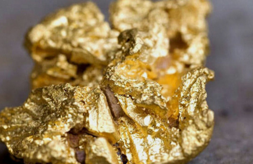 Türk şirketi Güney Sudan'ın 5 bölgesinde altın arayacak