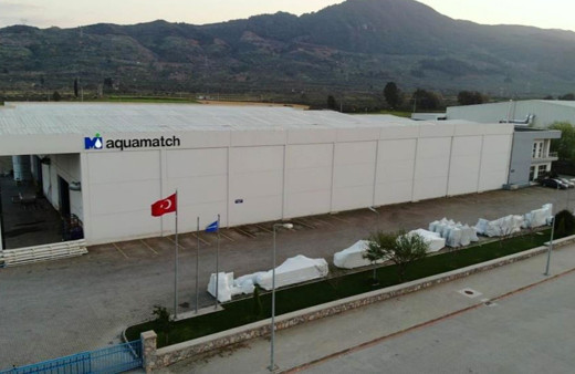 Akkuyu nükleer santralinde su arıtma işini Türk firması yapacak