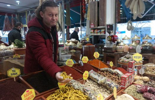 Aktarlarda fiyatlar uçtu! Yüzde 80’e varan zamlar geldi: 60 TL’ye alıyorum, haftaya belki de 70 TL olacak