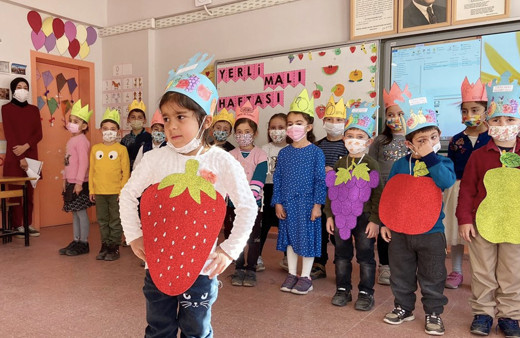 Yerli Malı Haftası şiirleri kısa 1 kıtalık-2 kıtalık yerli malı haftası şiirleri