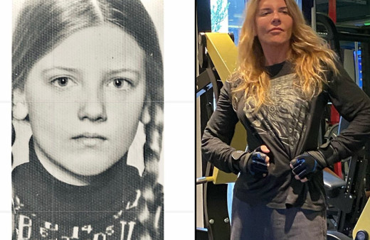 Biricik Suden gençliği nasıldı Biricik Suden eşleri 4 kere evlendi