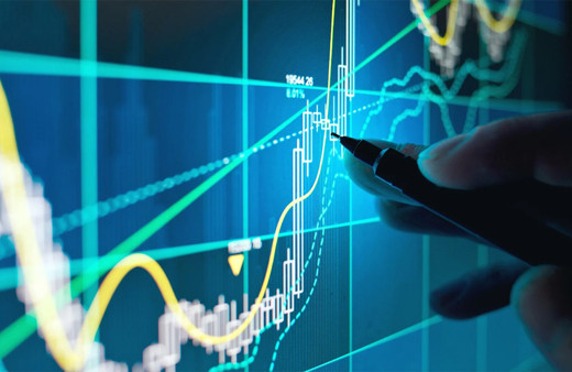 Borsa İstanbul'da 2.100 puanı aşan BIST 100 endeksi tüm zamanların en yüksek kapanışını yaptı