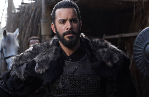 Akça Hatun'un Sultan Alparslan'dan kaç çocuğu var? Sultan Alparslan'ın eşleri