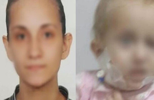 İstanbul'da bebeğine iğne ile çamaşır suyu enjekte etmişti! O annenin akıl sağlığı yerindeymiş