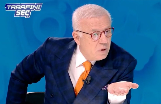 Ertuğrul Özkök'ten olay 'dansöz' itirafı! Çok rahatlıkla 'dansözlük' yaptım gocunacak bir şey değil