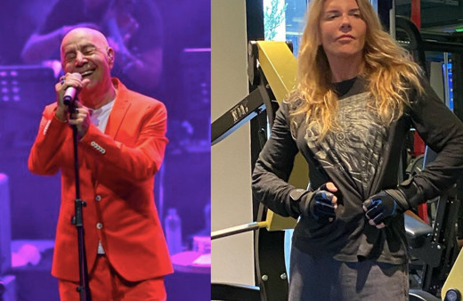 Biricik Suden kimdir kaç yaşında direk dansı olay oldu? Biricik Suden  gençliği