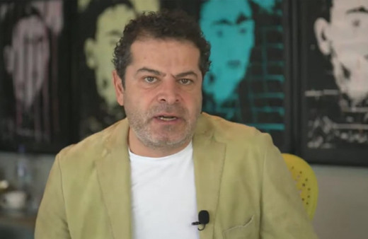 'Artık dolara euroya gerek yok' dedi izleyenler şaştı kaldı! Cüneyt Özdemir: Yasaklanırsa hiç şaşırmayın