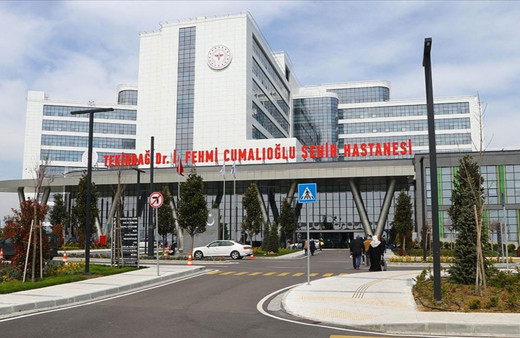 CHP'li Şahin: Şehir hastanelerinin dövizle yapılan kira ödemeleri TL'ye çevrilsin