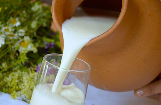 Fahiş fiyat değil vurgun! 18 TL'ye satılan sütte oyunu İstanbul Ziraat Odası Başkanı deşifre etti