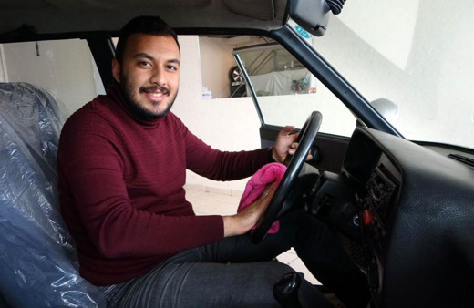 2001 model Doğan'ı 145 bin liradan satışa çıkardı: Bu aracı keyifçisi alır