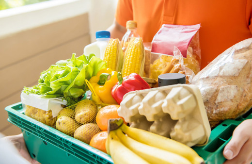 Gıdaya zam üstüne zam gelince ucuza rağbet arttı sağlık tehlikede