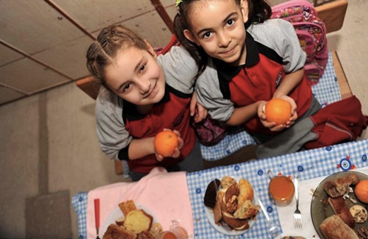 Yerli Malı Haftası'nda ne yenir, ne getirilir? Yerli Malı Haftası şiirleri eğlenceli