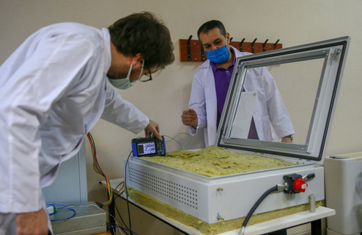 İzmir Yüksek Teknoloji Enstitüsü çalışanları üretti elektrikli arabalardaki soruna çözüm buldular