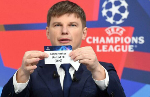 UEFA Şampiyonlar Ligi'nde skandal hata! Son 16 turu kura çekimi tekrarlanacak