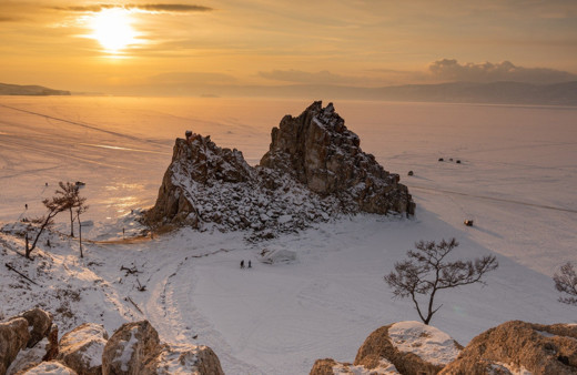 DMÖ'den korkutan açıklama: Arktik sıcaklık rekoru kırıldı