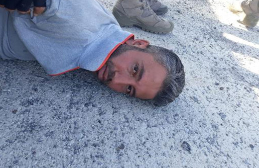 Konya'da Mehmet Altun aynı aileden 7 kişiyi katletti! İlk sözlerine bakın