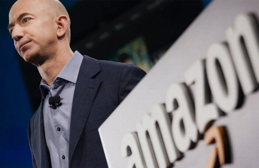 Amazon şirketi kasırgada çöken deposunda ölen çalışanları nedeniyle eleştiriliyor