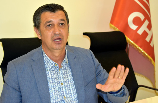 CHP Edirne milletvekiline cinsel görüntüyle şantaj! Davada karar çıktı