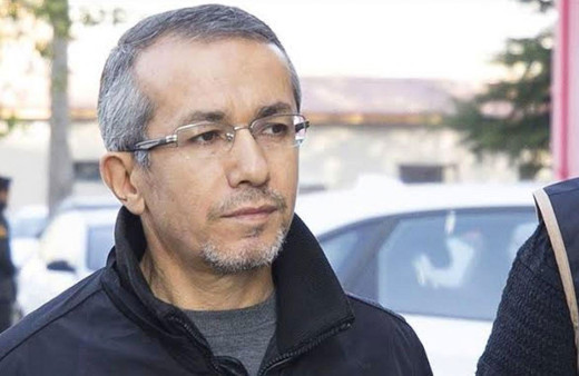 TSK'ya yapılan ilk kumpasın savcısıydı yargıdan Ferhat Sarıkaya kararıı