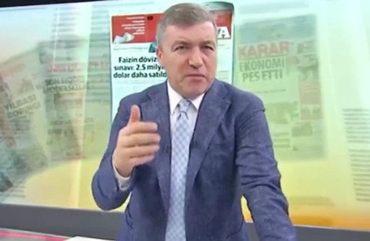 Maaşından dert yandı! İsmail Küçükkaya 'Hayatımdan memnun değilim' deyip isyan etti.