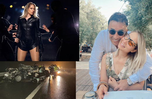 Gülçin Ergül sevgilisi kimdir Erdal Şeyda Lafçı kaç yaşında, ne iş yapıyor?