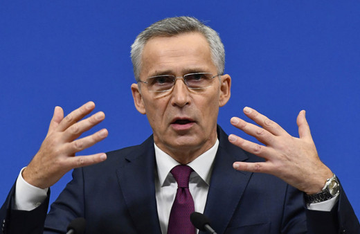 NATO Genel Sekreteri, Merkez Bankası Başkanlığı’na aday