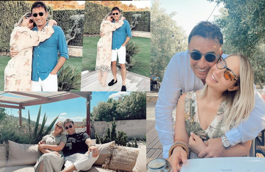 Erdal Şeyda Lafçı yaşı kaç ailesi kimdir? İş insanı Erdal Şeyda Lafçı biyografisi