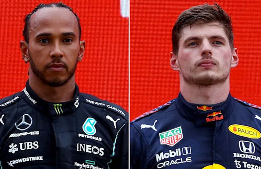 Lewis Hamilton'dan yarış sırasında manipülasyon iddiası