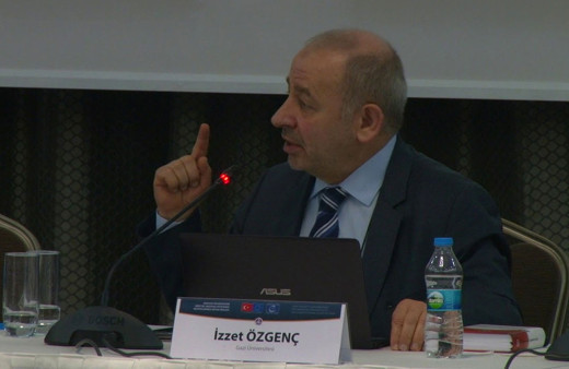 Ekonomik bunalım OHAL'ine hazır olun diyen Prof. Dr. İzzet Özgenç'ten yeni açıklama