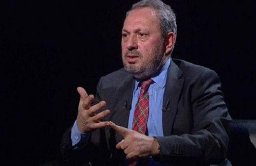 Ünlü ekonomist Şeref Oğuz'dan şok iddia! "Katar'la swap anlaşmasında 1 dolar 22 lira kabul edildi"